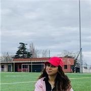 Cours particulier en tennis